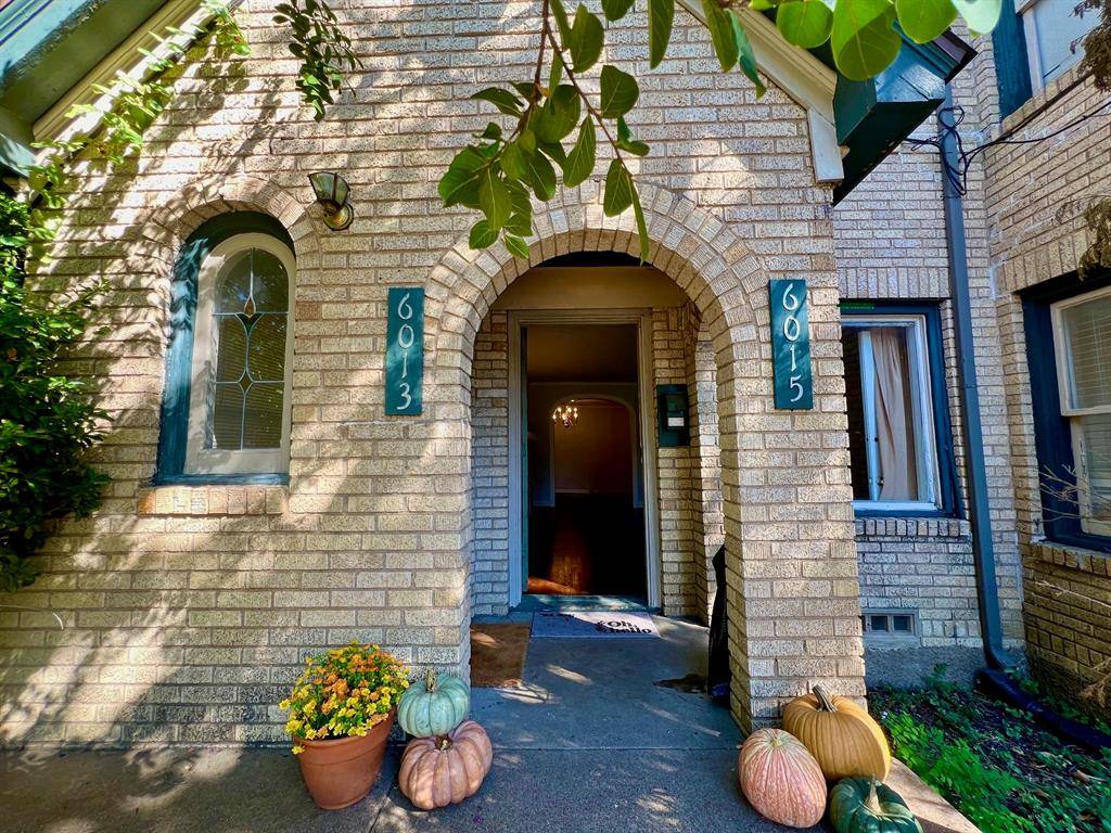 Dallas, TX 75206,6015 Ross Avenue