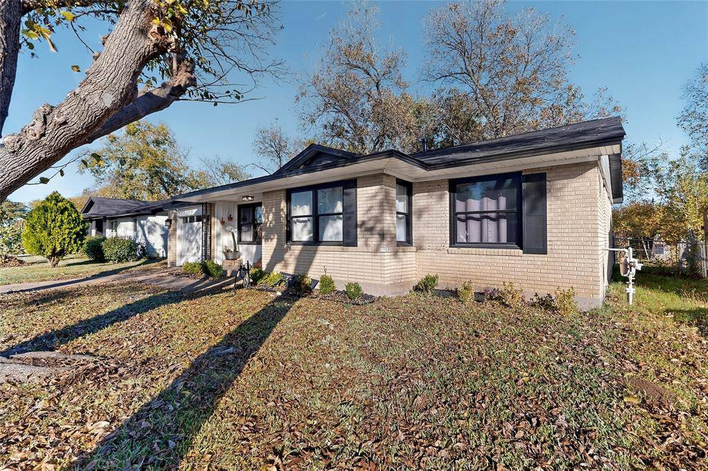 Grand Prairie, TX 75051,1725 Emerald Street