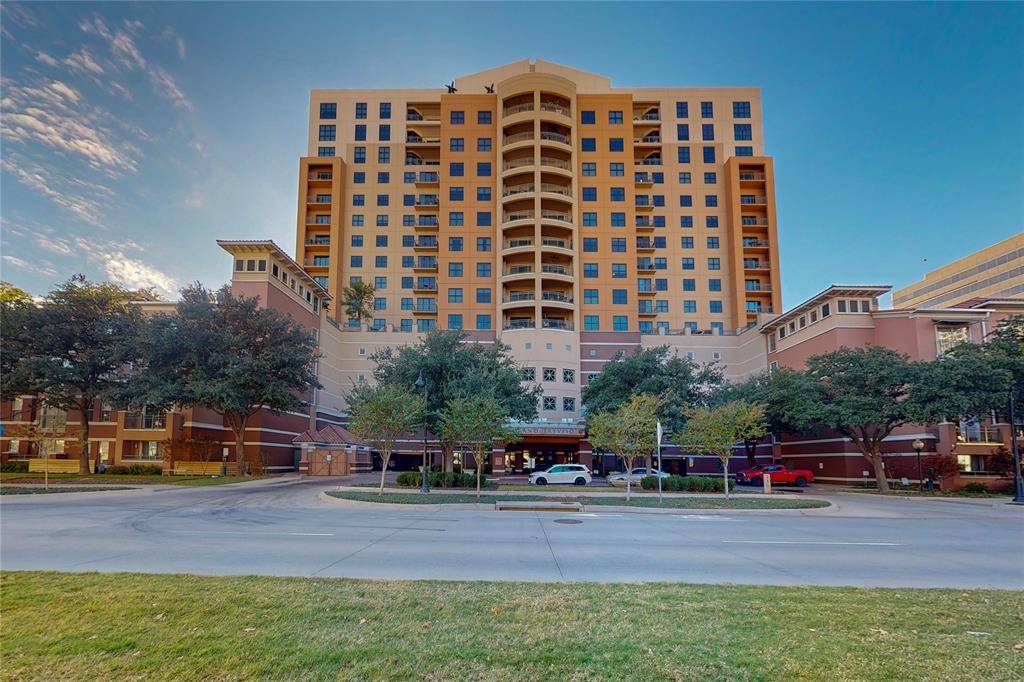 Irving, TX 75039,330 Las Colinas Boulevard E #1116