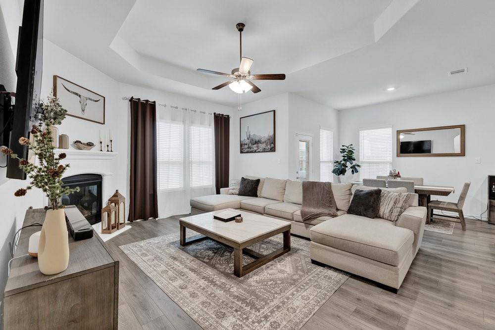 Aubrey, TX 76227,3027 Moccasin Lane