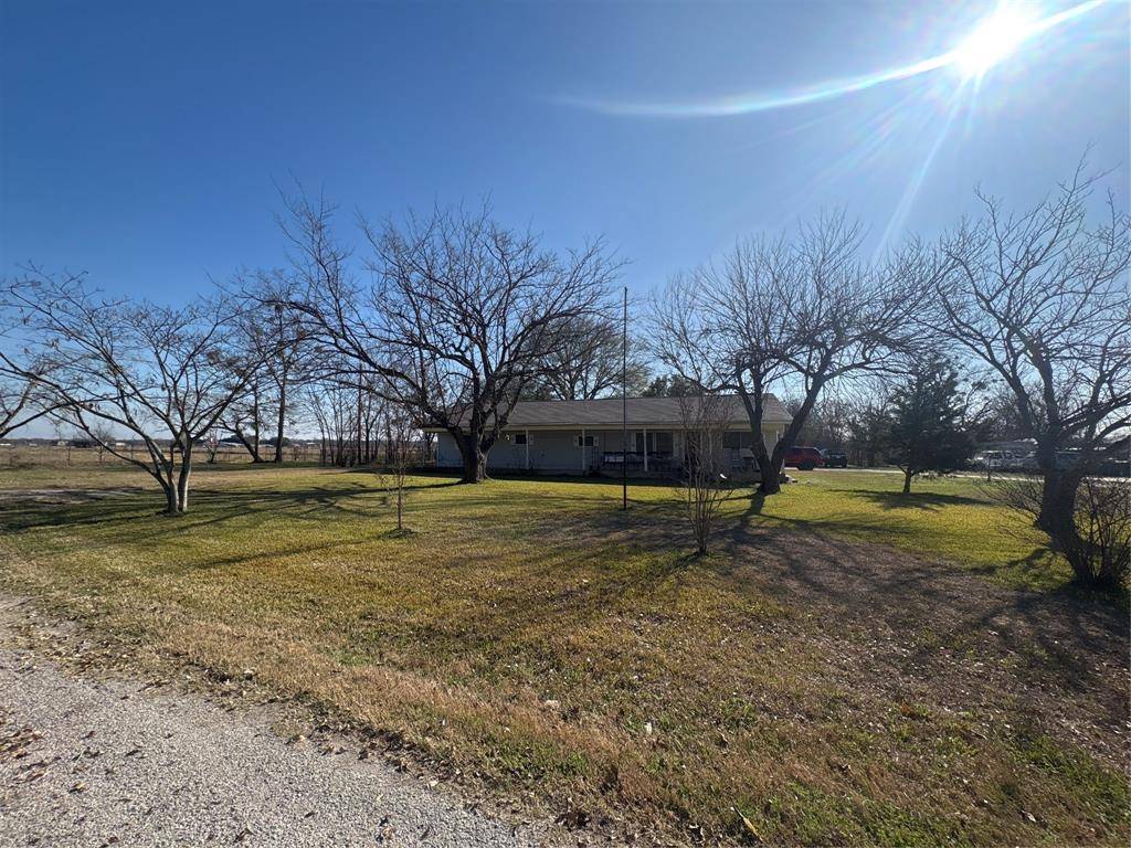 Kaufman, TX 75142,5910 County Road 166