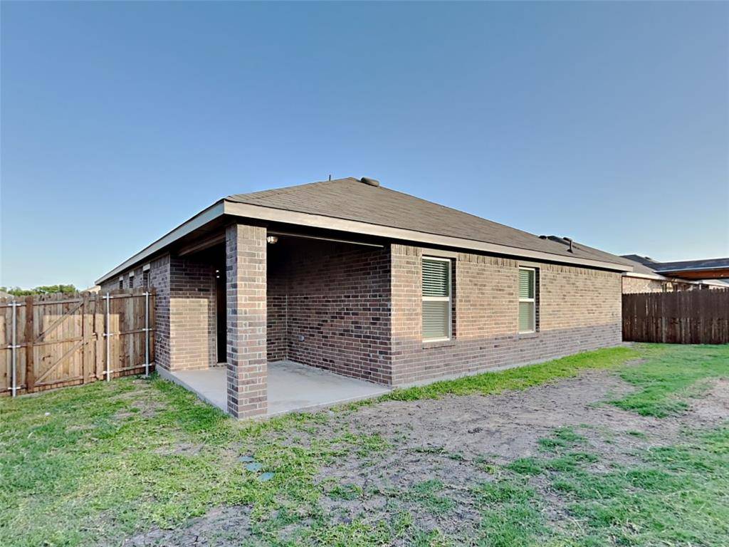 Seagoville, TX 75159,2603 Hutchins Drive