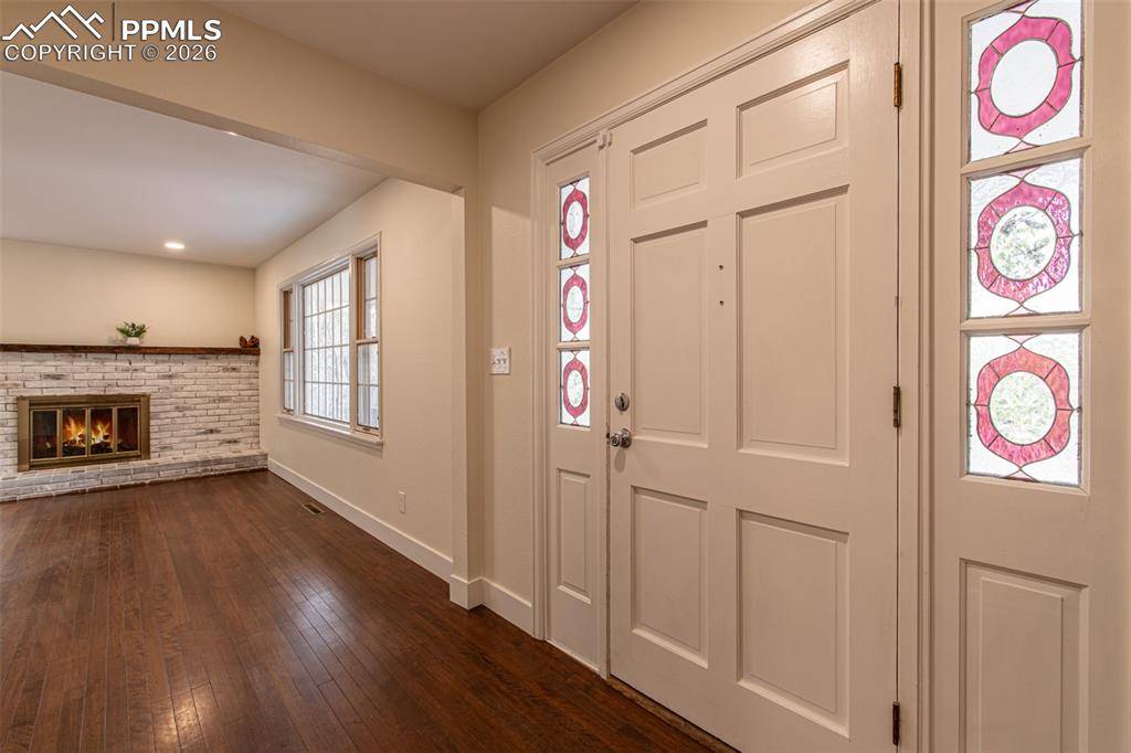 Monument, CO 80132,18935 Birchwood WAY