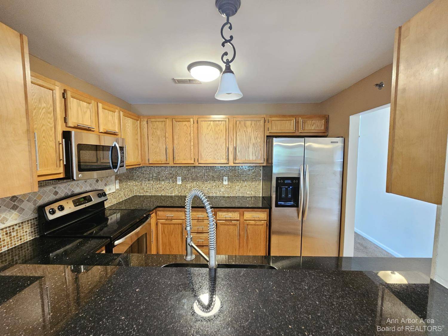 Walled Lake, MI 48390,1493 Silverbrook Ridge DR