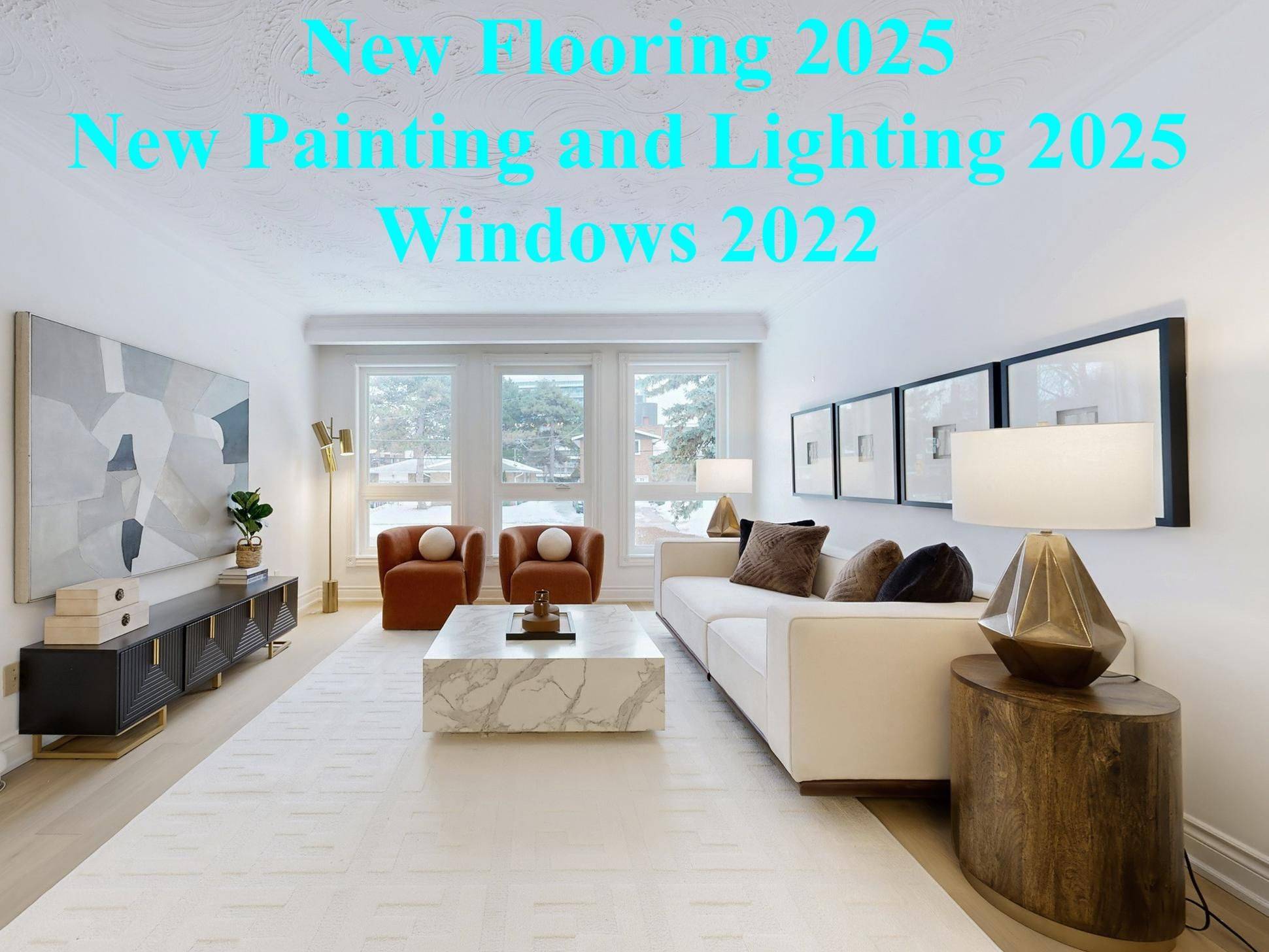 Toronto C13, ON M3A 2A4,16 Clayland DR