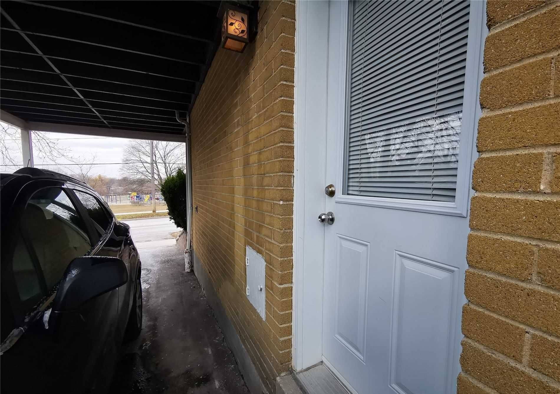 Toronto C15, ON M2J 1Y4,38 Rochelle CRES #Bsmt