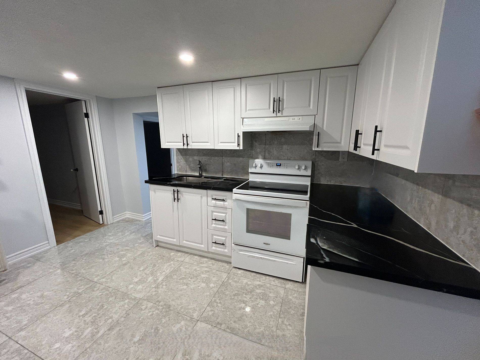 Toronto C15, ON M2J 1Y4,38 Rochelle CRES #Bsmt