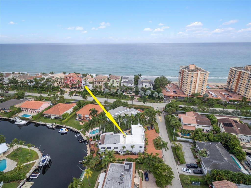 Highland Beach, FL 33487,1121 Bel Air Dr