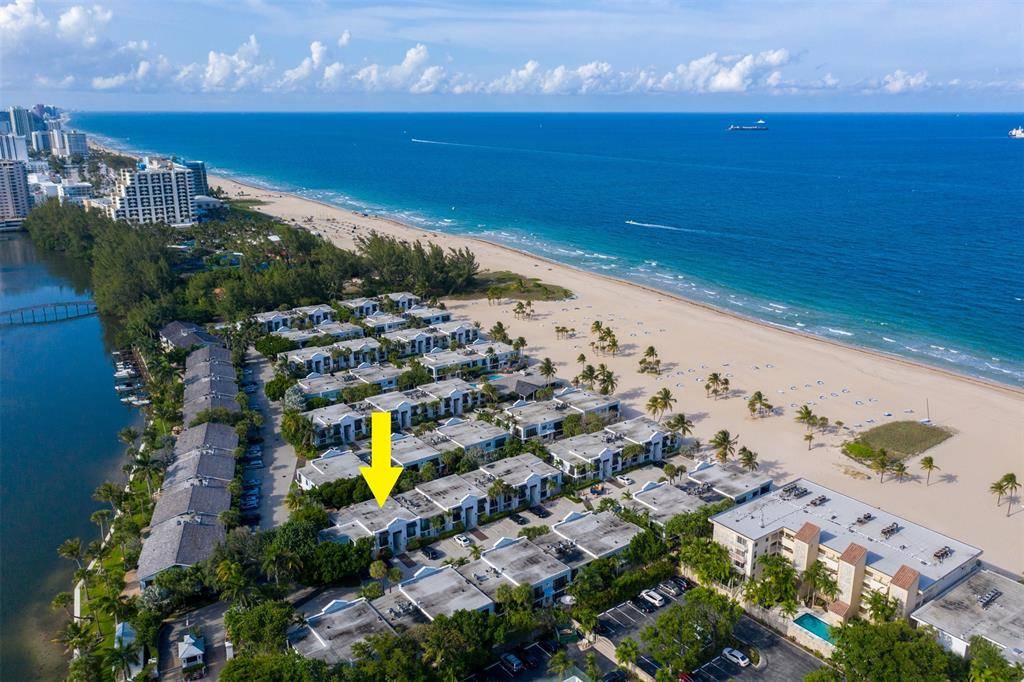 Fort Lauderdale, FL 33316,1662 S Ocean Ln #259