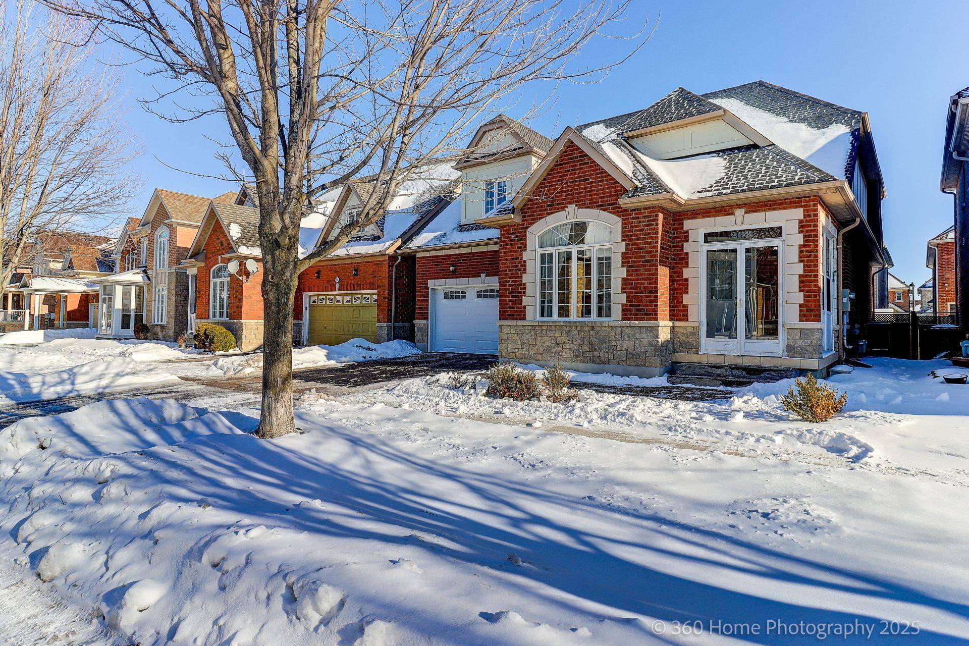 Markham, ON L6E 1H2,203 Everett ST