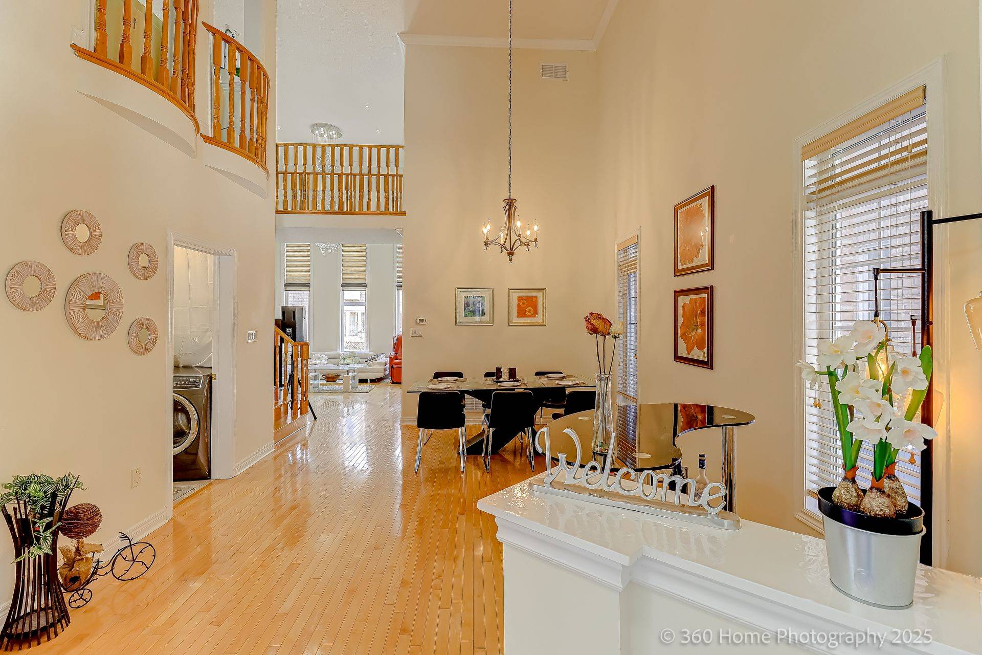 Markham, ON L6E 1H2,203 Everett ST