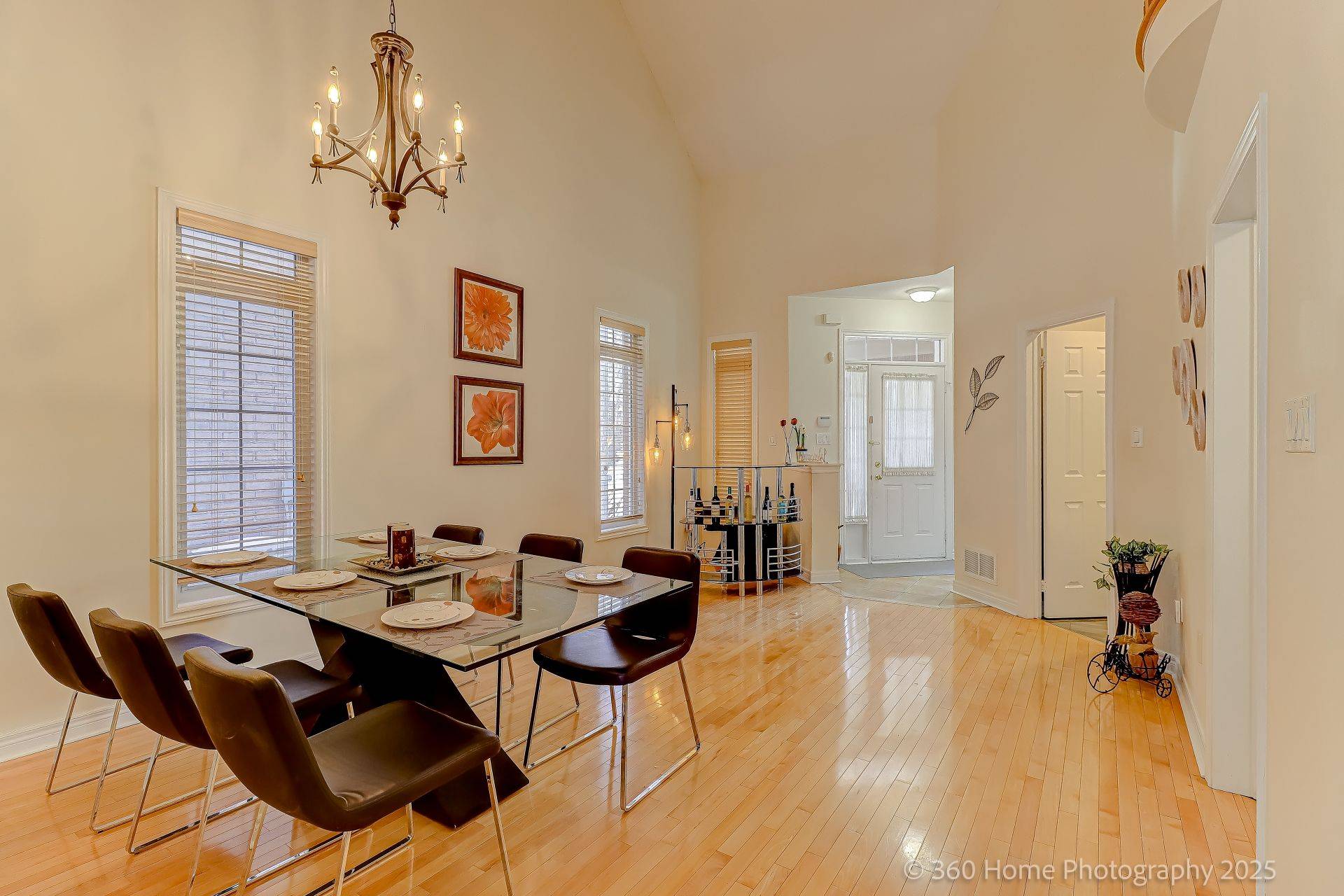 Markham, ON L6E 1H2,203 Everett ST