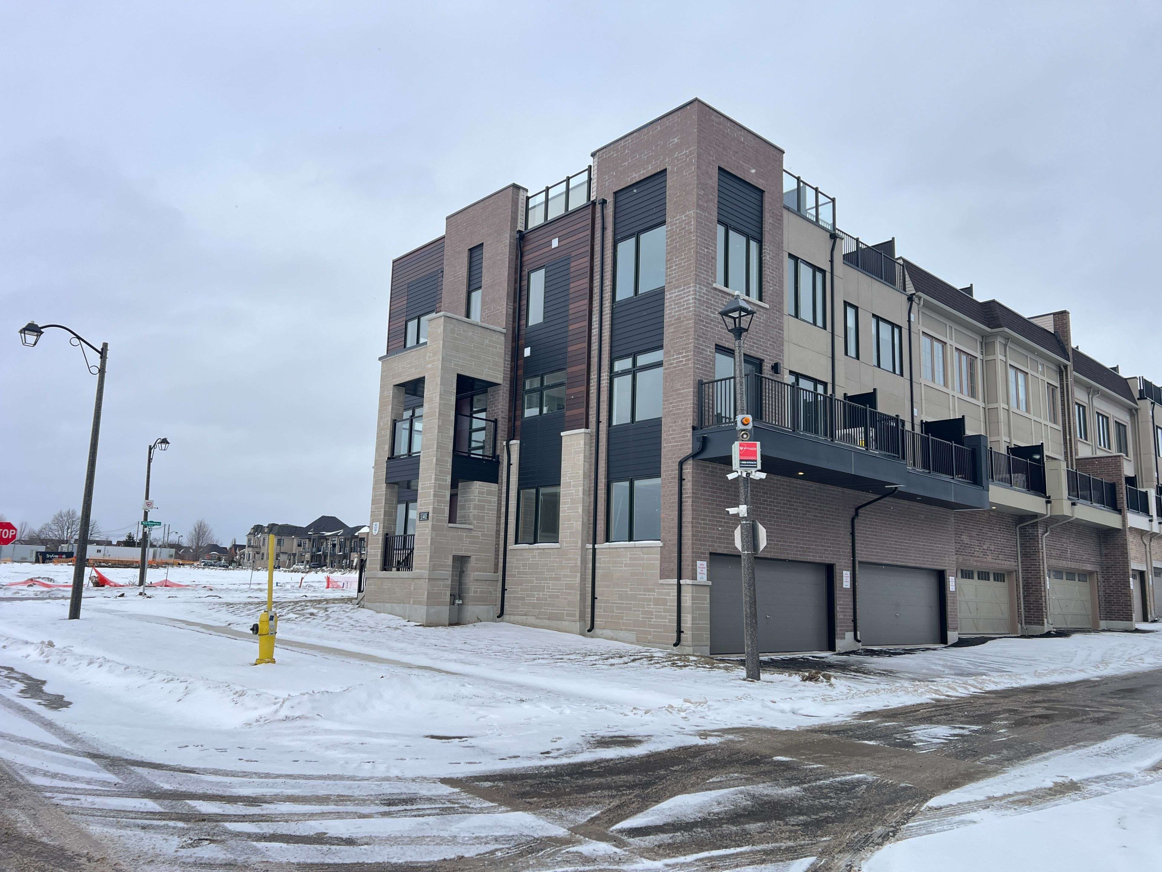 Markham, ON L6C 3K4,140 Harvey Bunker CRES