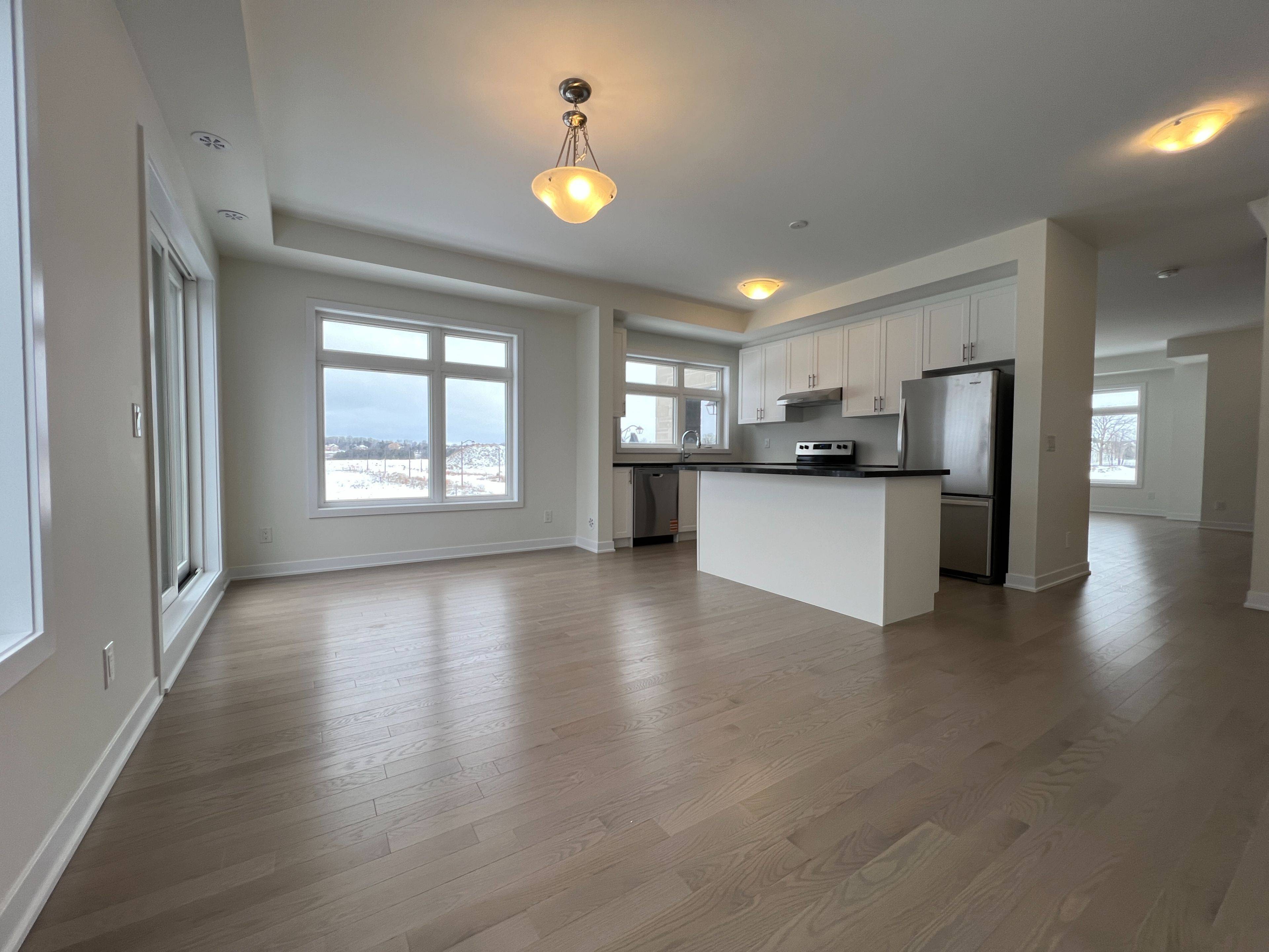 Markham, ON L6C 3K4,140 Harvey Bunker CRES