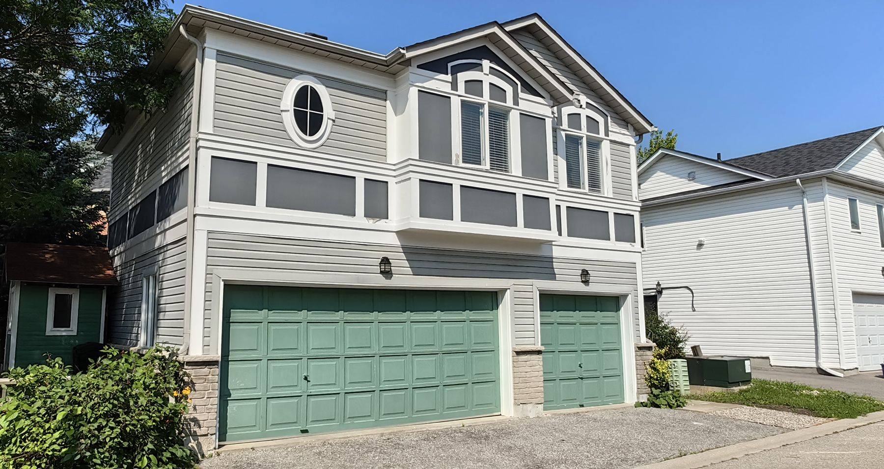 Markham, ON L6B 1B7,1 Pingel RD #Coach