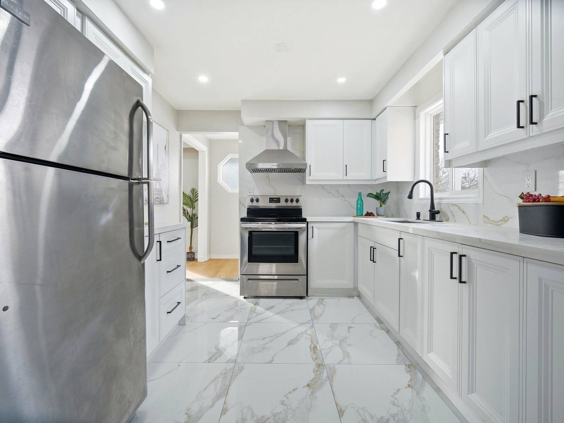 Brampton, ON L6V 2W1,25 Abell DR