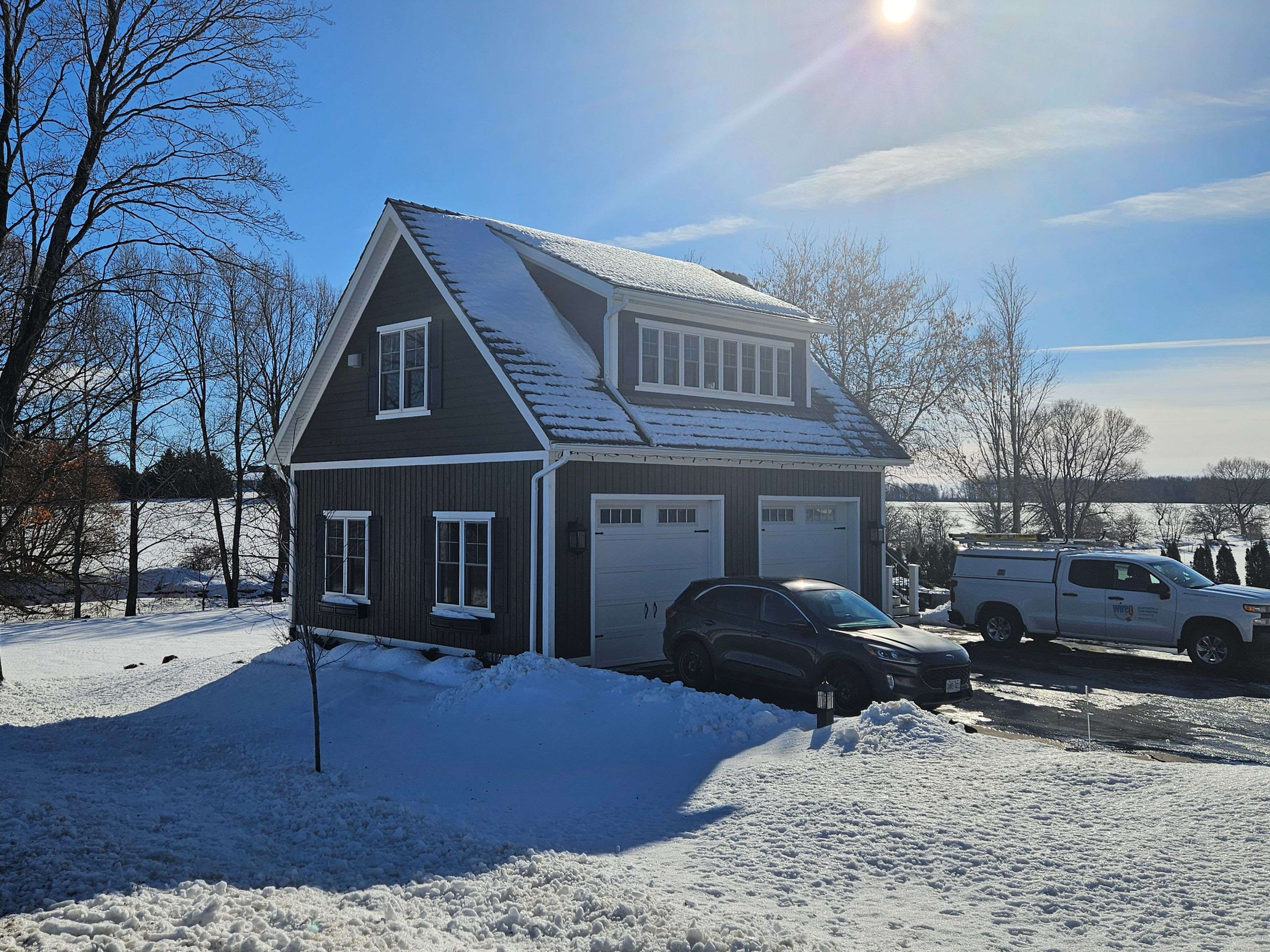 North Perth, ON N0G 1Y0,6265 Line 89 N/A