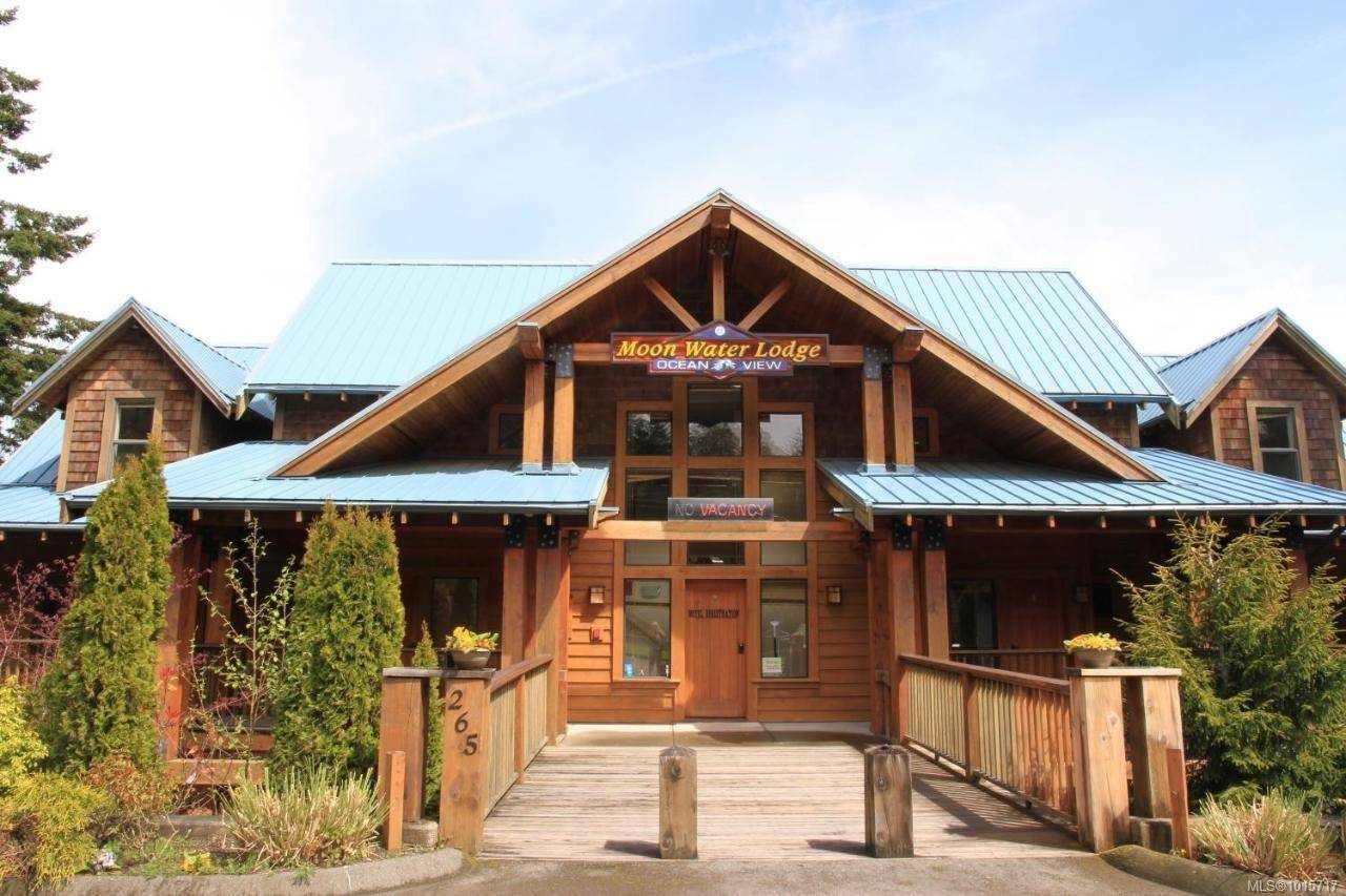 Malahat, BC V0R 2L0,265 Trans Canada Hwy #Lot A