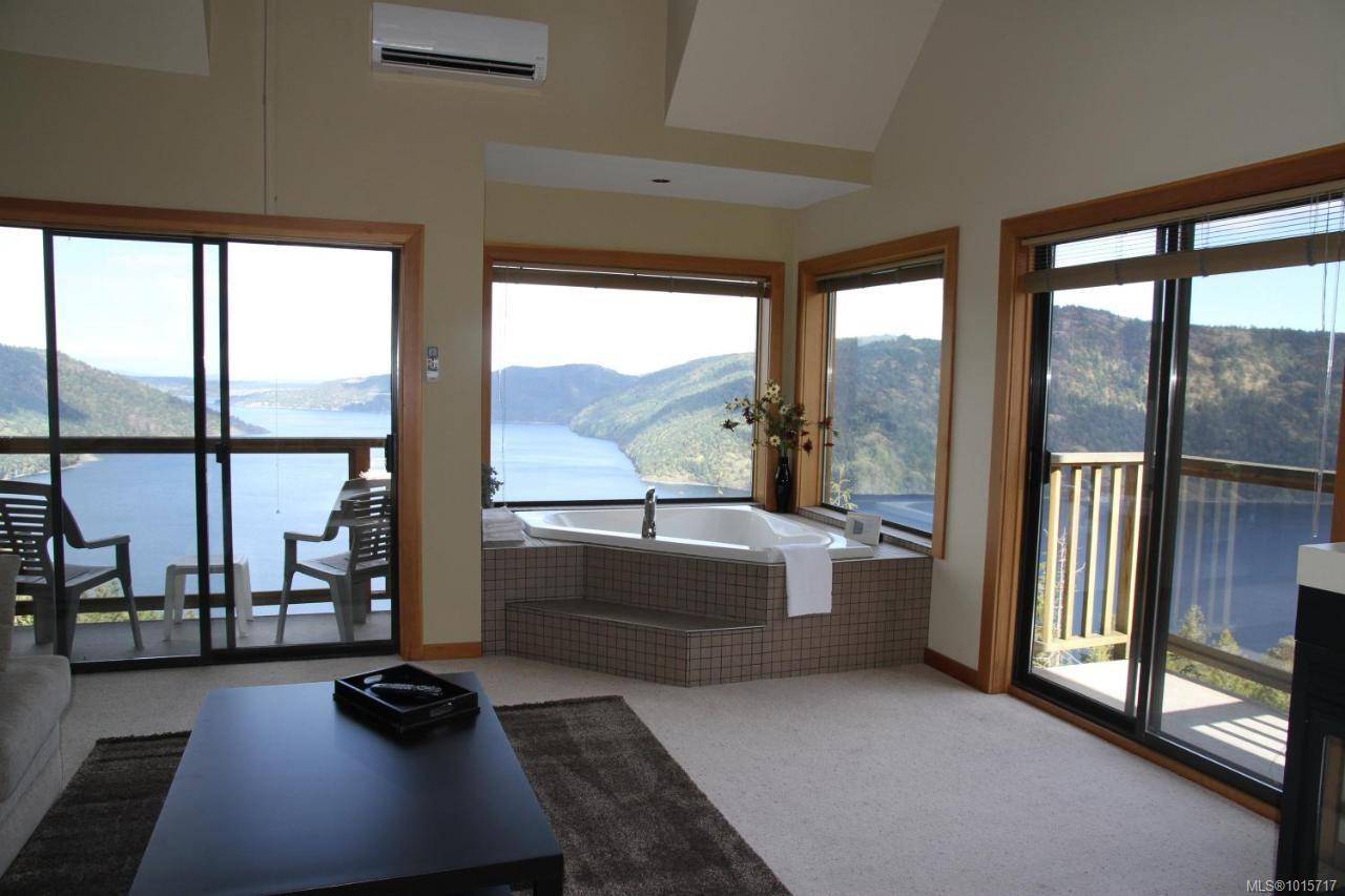 Malahat, BC V0R 2L0,265 Trans Canada Hwy #Lot A