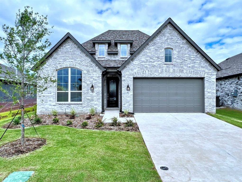 Anna, TX 75409,932 Highberry Drive