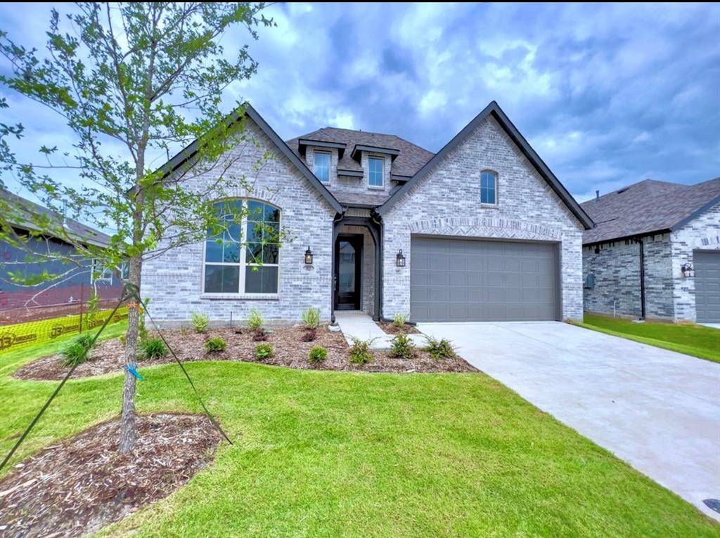 Anna, TX 75409,932 Highberry Drive