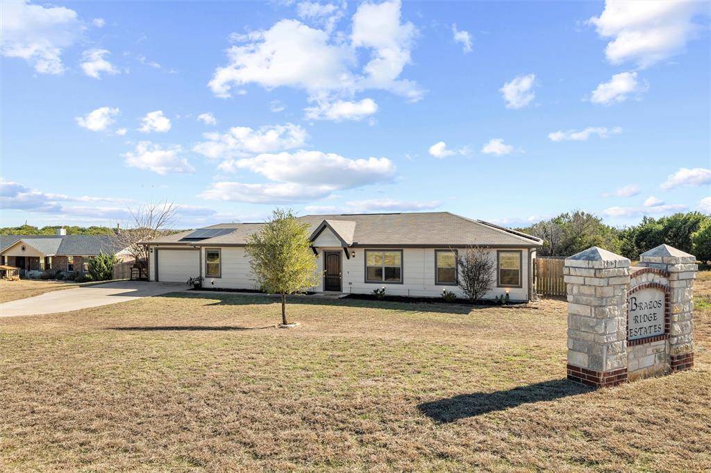 Weatherford, TX 76087,144 Emerald Drive