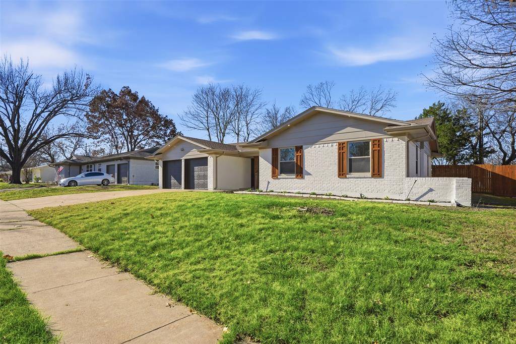 Rockwall, TX 75087,217 Joe White Street