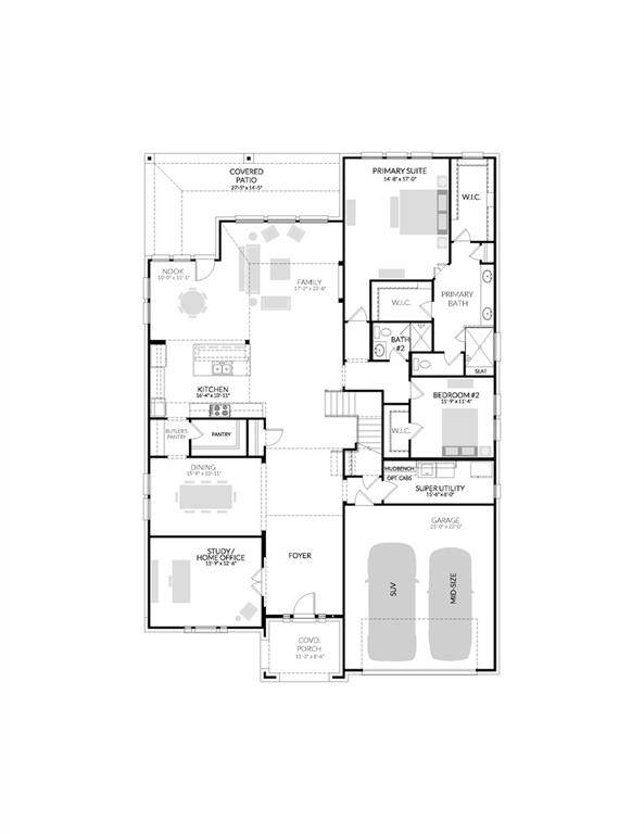 Celina, TX 75009,1716 Ambrosia Road