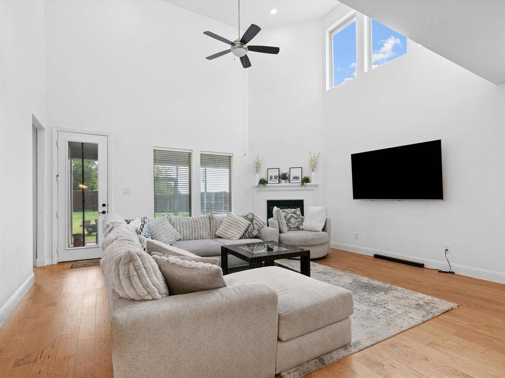 Northlake, TX 76226,2609 Silver Leaf Drive