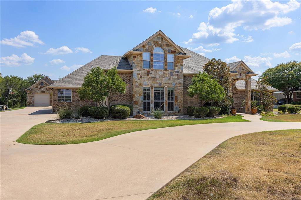 Granbury, TX 76049,2007 Wigeon Street