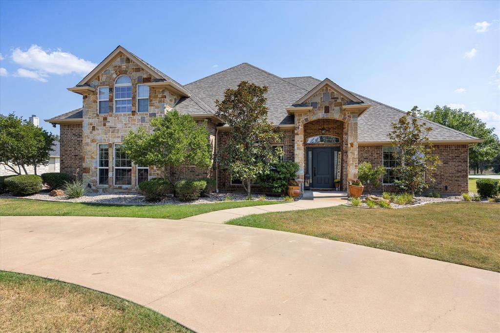 Granbury, TX 76049,2007 Wigeon Street