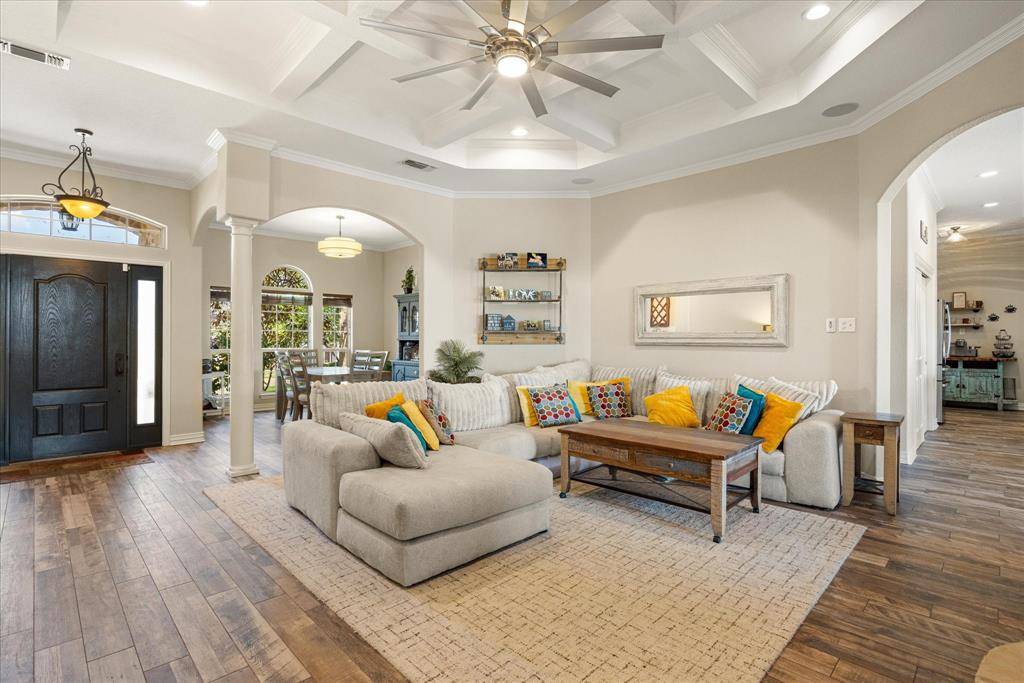 Granbury, TX 76049,2007 Wigeon Street