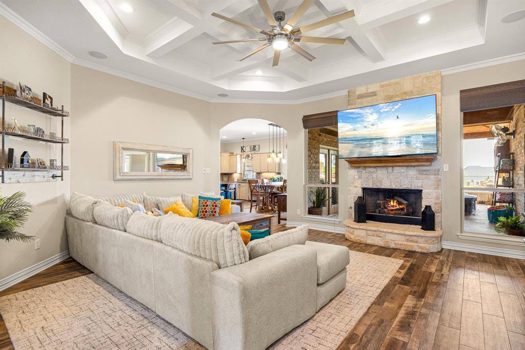 Granbury, TX 76049,2007 Wigeon Street