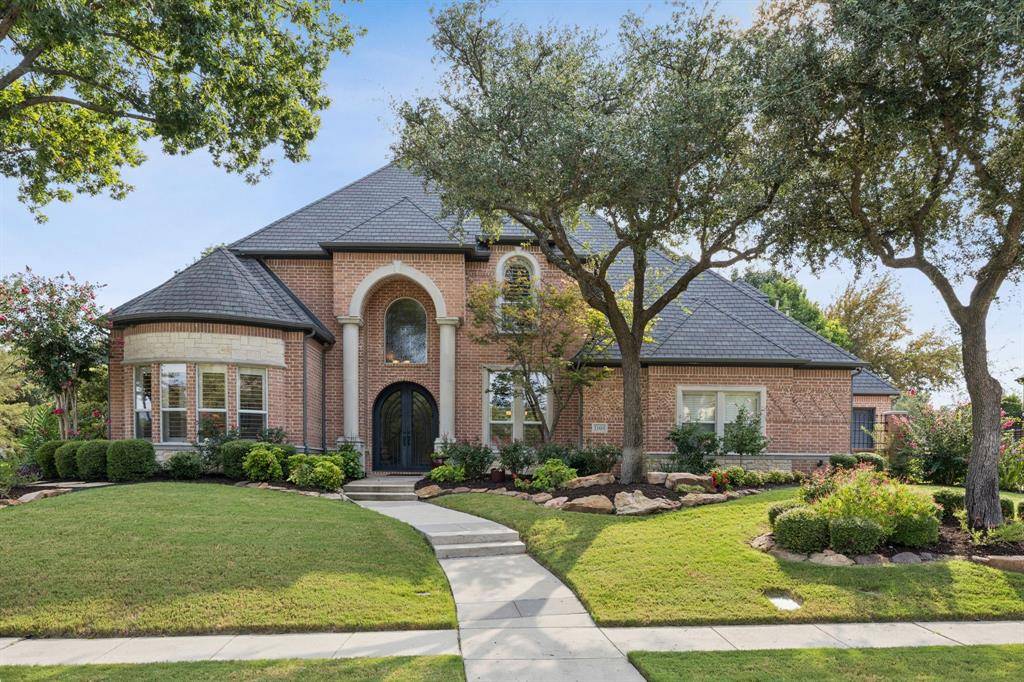 Mckinney, TX 75072,1108 Waterfall Drive