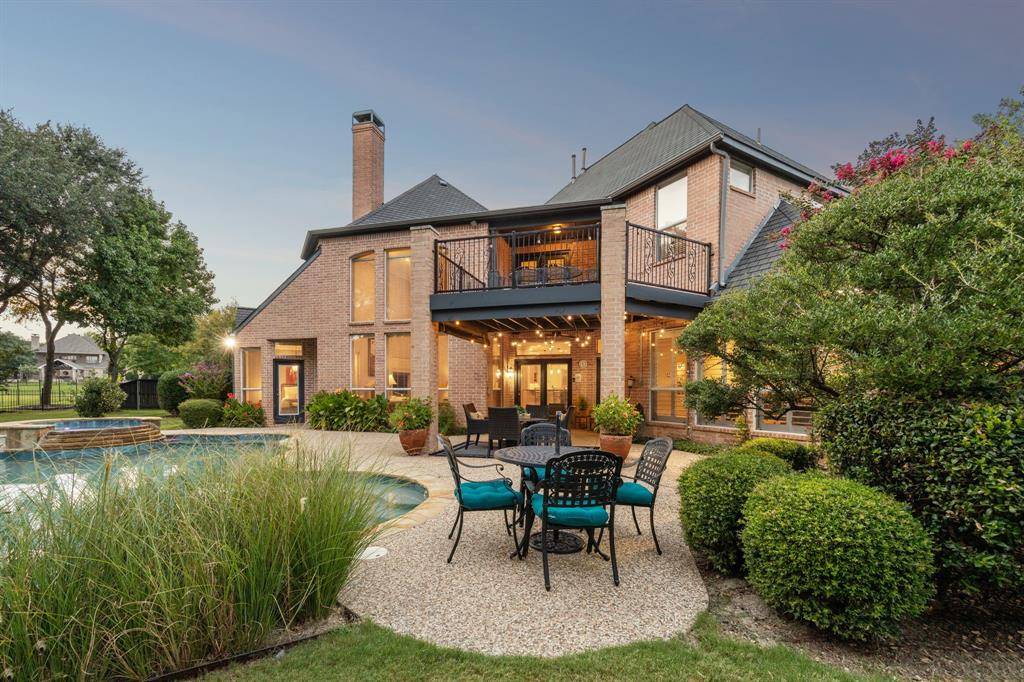 Mckinney, TX 75072,1108 Waterfall Drive