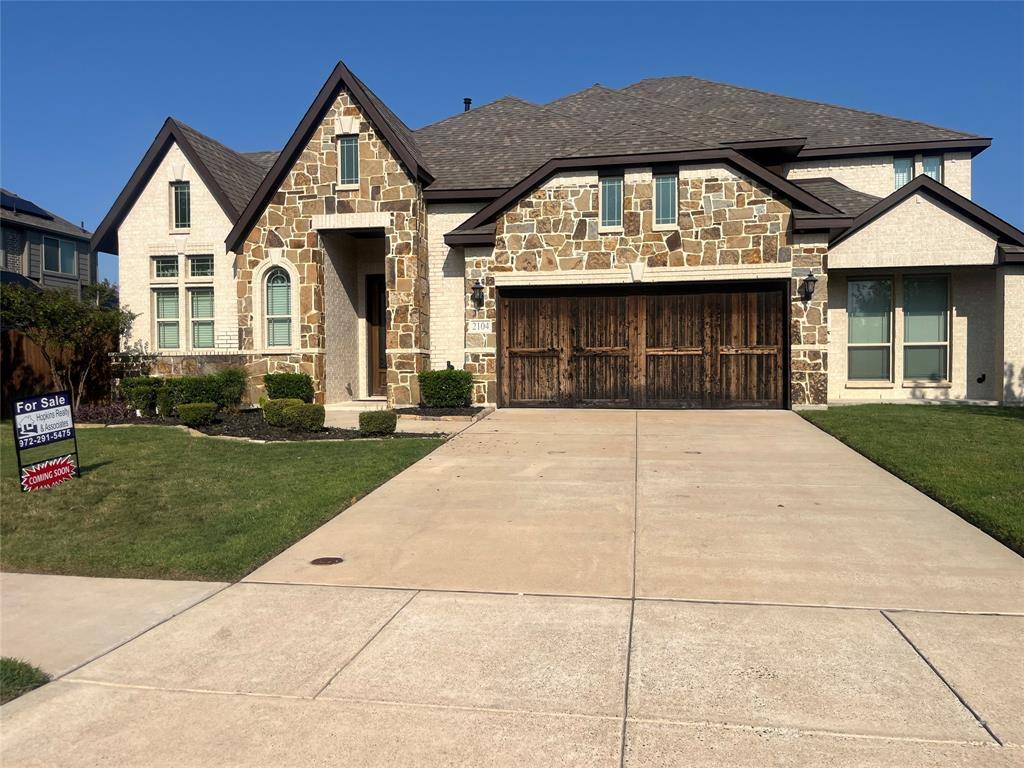 Desoto, TX 75115,2104 Homestead Drive