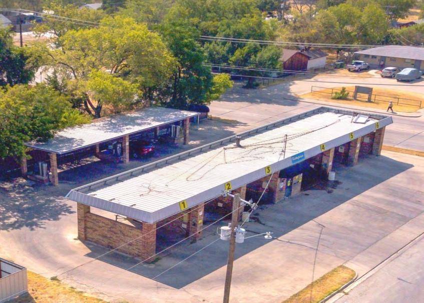 White Settlement, TX 76108,8336 White Settlement Road