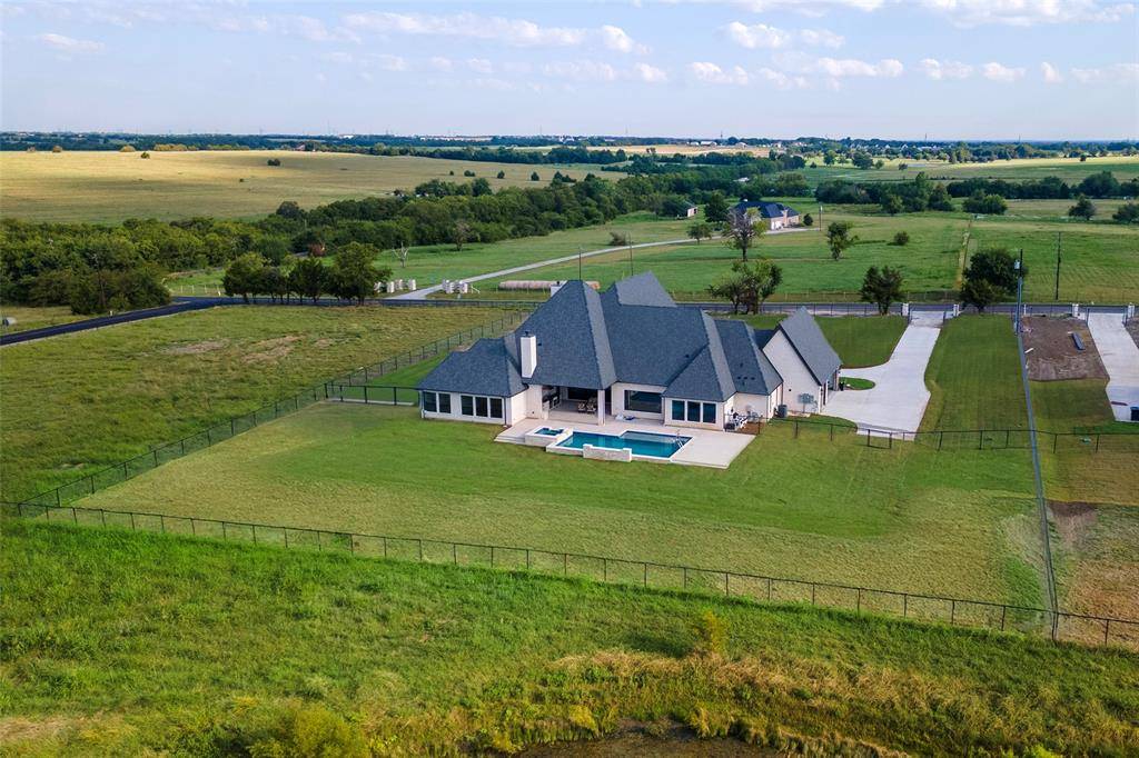 Celina, TX 75009,6865 CR 177 Road