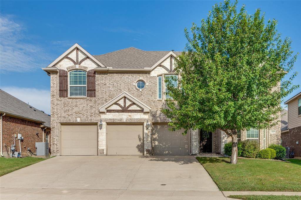 Fort Worth, TX 76123,6029 Lacebark Elm Drive