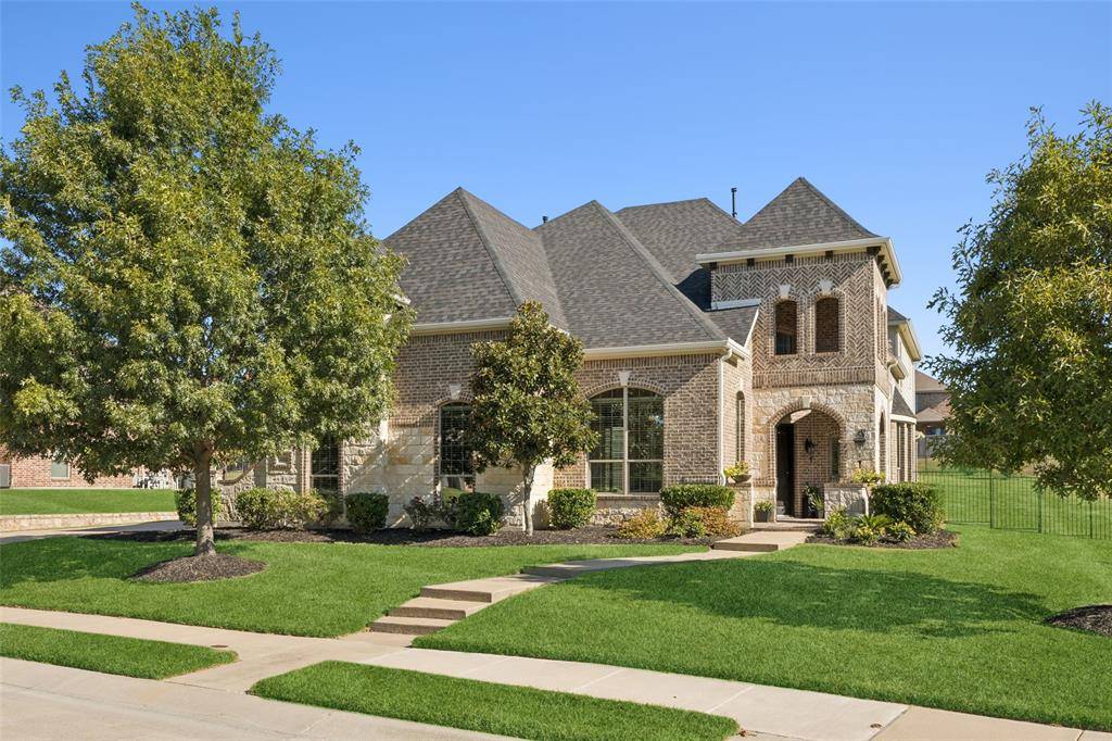 Rockwall, TX 75087,604 Amherst Drive