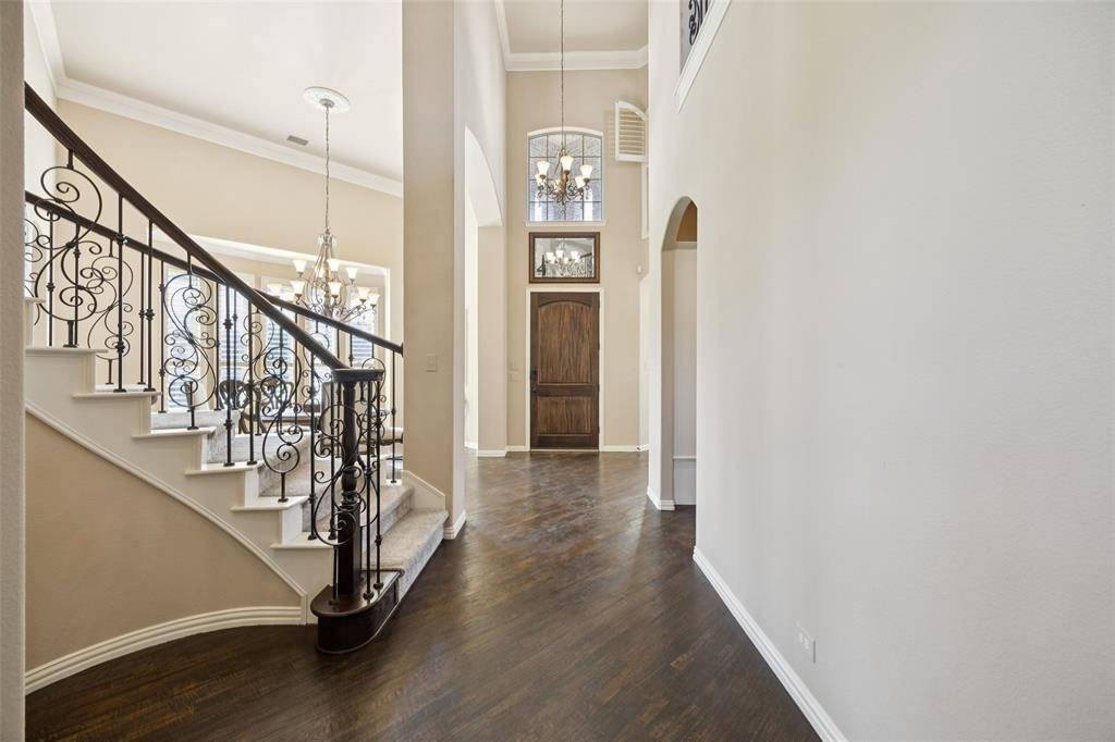 Rockwall, TX 75087,604 Amherst Drive