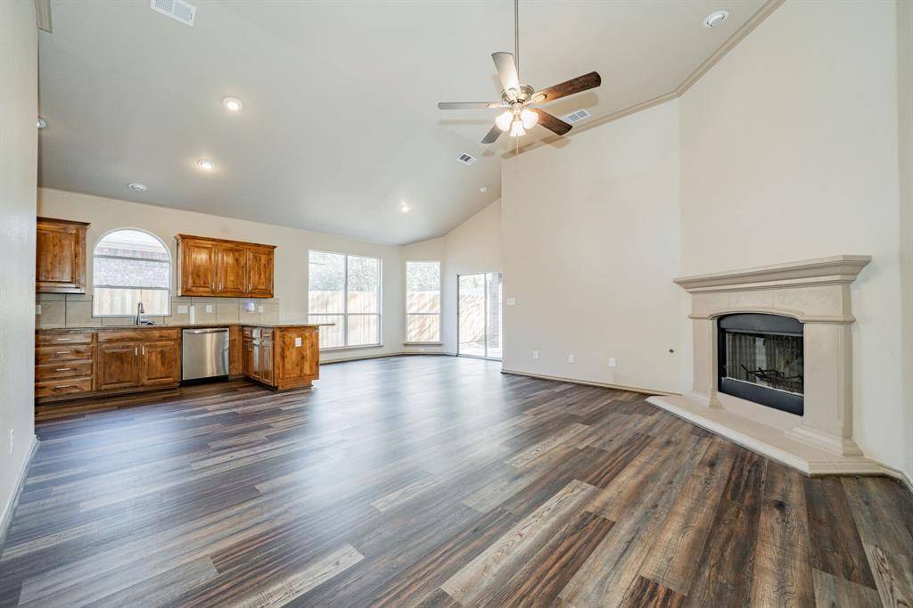 Fort Worth, TX 76131,2408 Priscella Drive