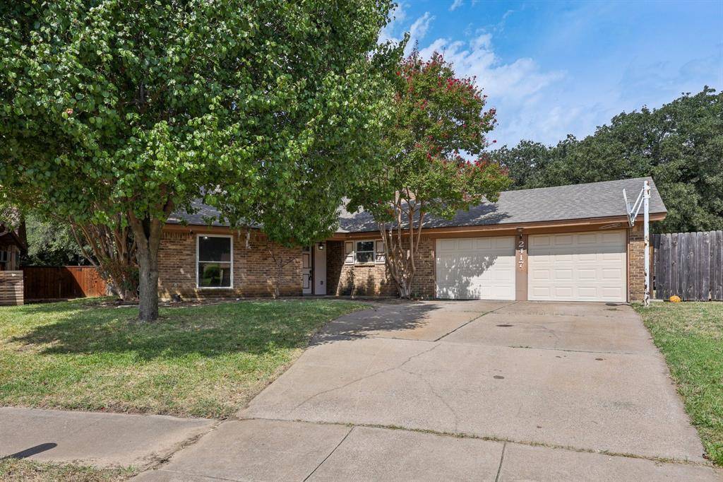 Bedford, TX 76021,2417 Meadow Court