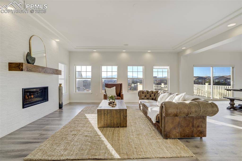 Colorado Springs, CO 80927,7233 Tahoe Rim DR