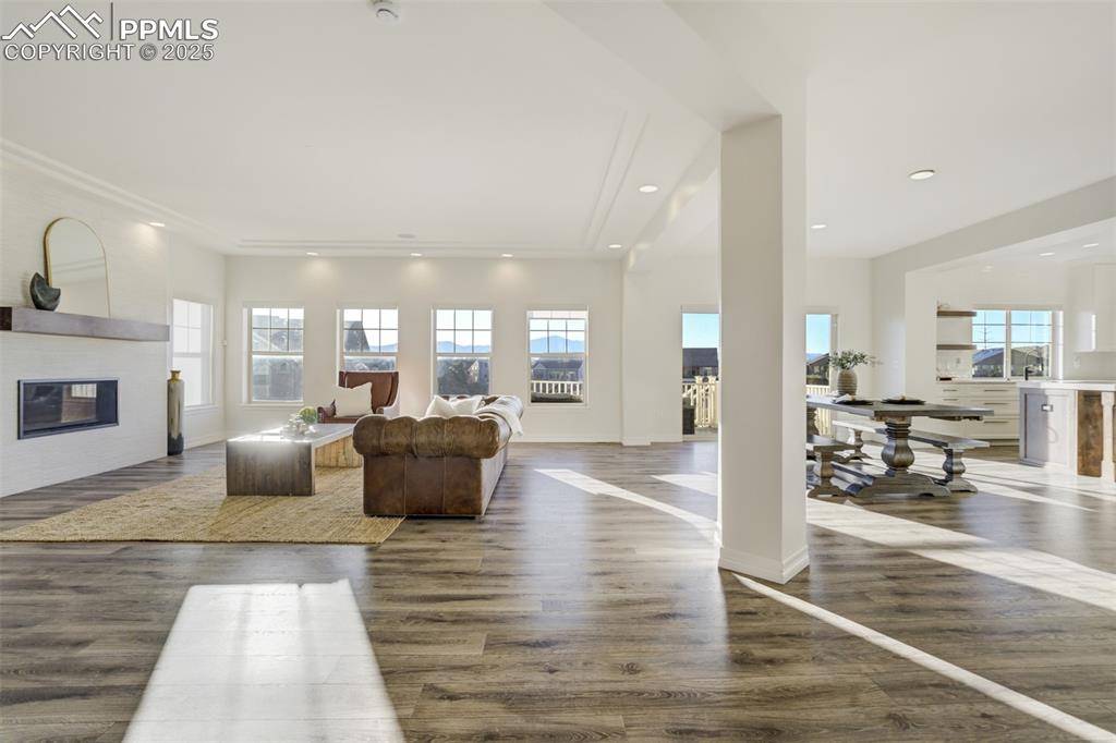 Colorado Springs, CO 80927,7233 Tahoe Rim DR