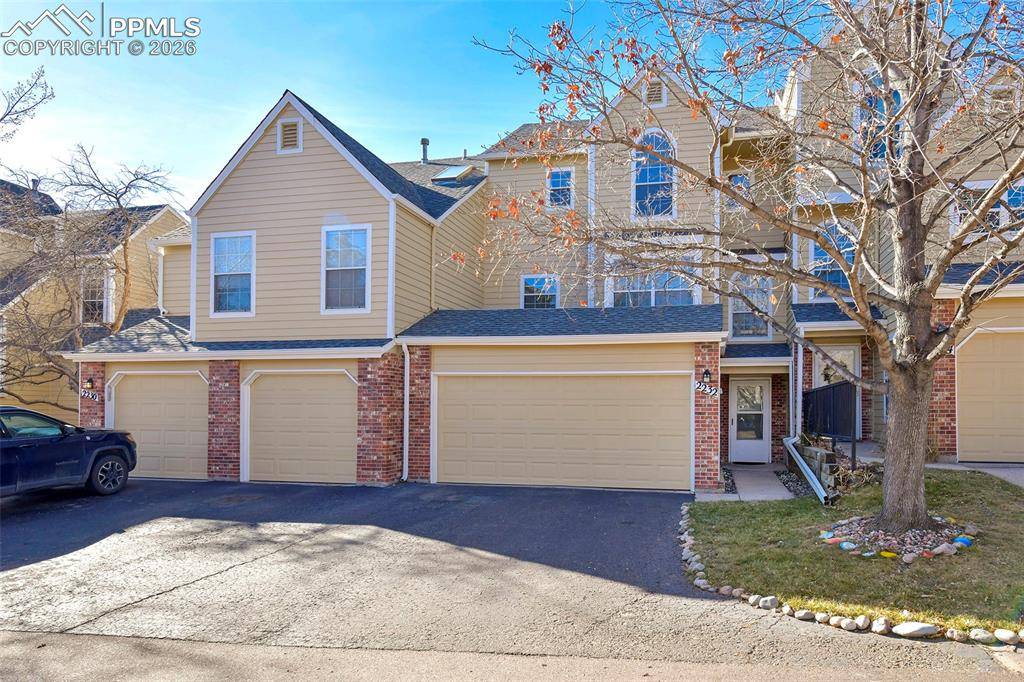 Colorado Springs, CO 80918,2232 Palm DR