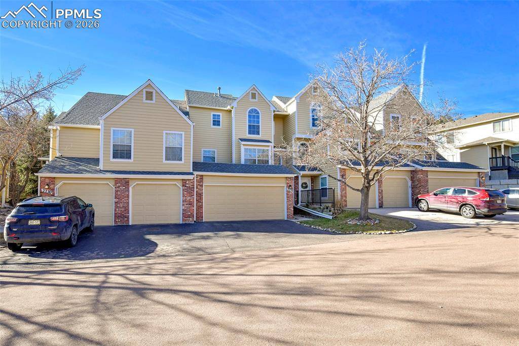 Colorado Springs, CO 80918,2232 Palm DR