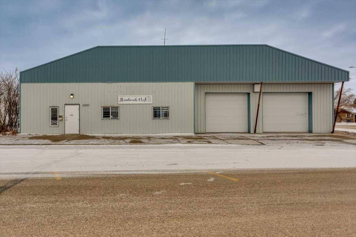 Alix, AB T0C 0B0,4831 50 ST