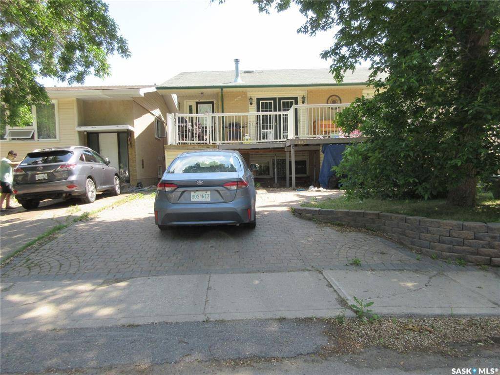 Regina, SK S4N 1Y8,1341 Lacon STREET