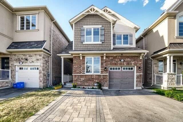 Milton, ON L9T 7K6,1377 Leger WAY